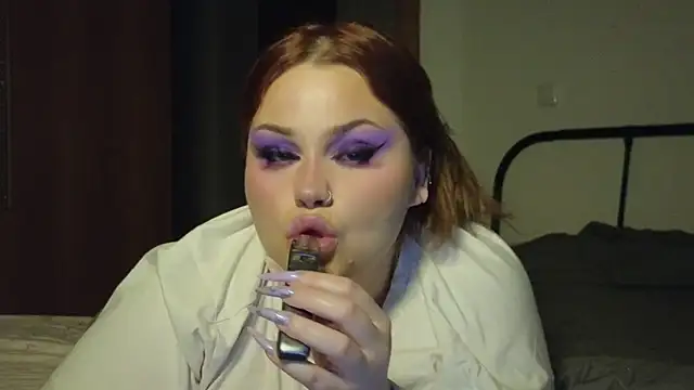 Gloria_Thomas: онлайн-секс-чат