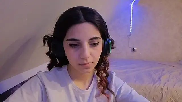 Blissmissataeses Live XXX-chat