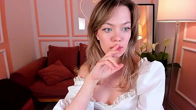 Czat XXX na żywo – _alice_bloom_