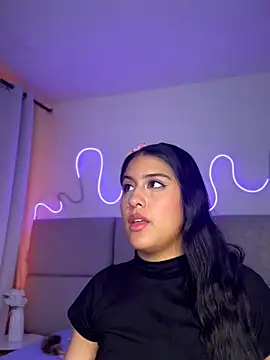 Czat XXX na żywo – Abrilll2