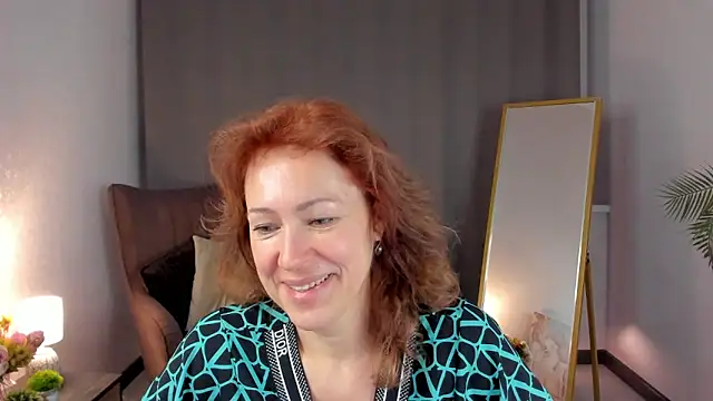 LeticiaRomano Live XXX-Chat