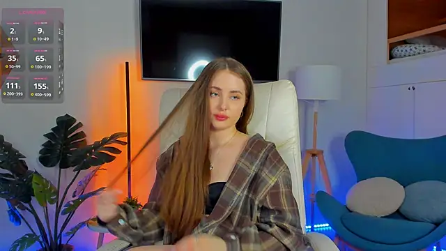 Sweet___Amily Live XXX-Chat