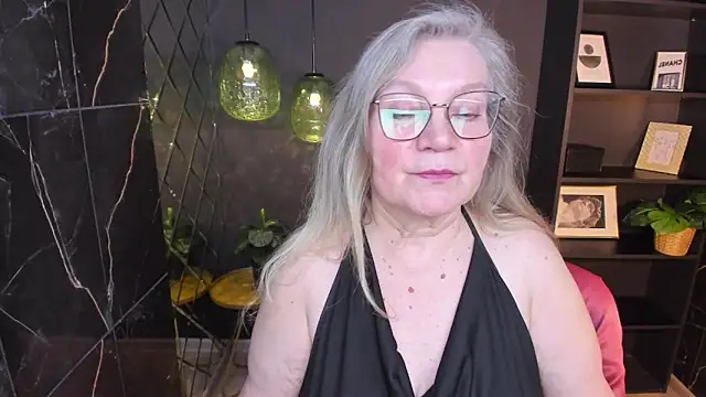 Živý XXX chat NataliMellow