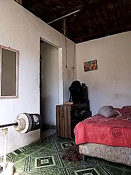 Show de tarra122 na webcam