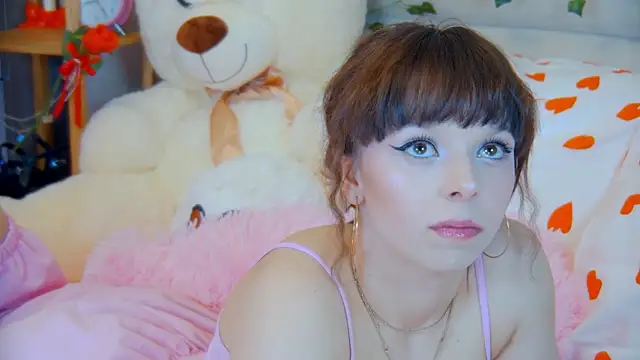 Živý XXX chat ElisabethDavis