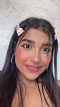 Mariangel_11 Chat XXX in diretta