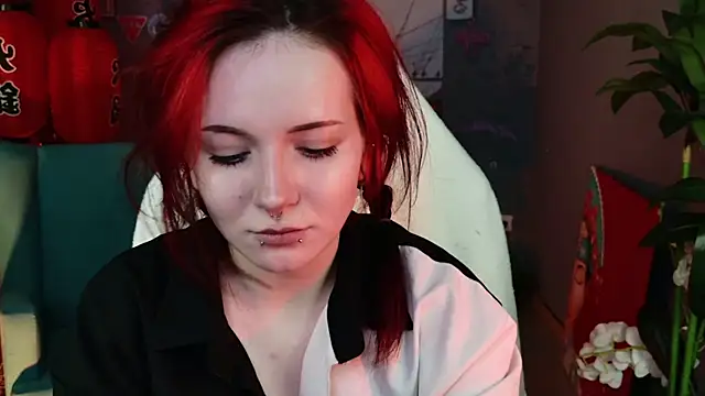 LizzyRid Live XXX Chat