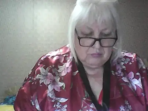 Alexia64231's Webcam Show