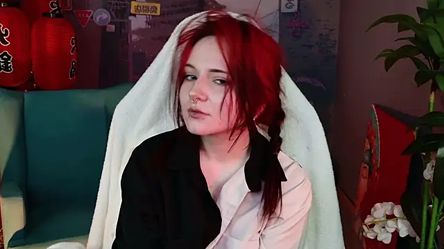 LizzyRid's Live XXX Chat