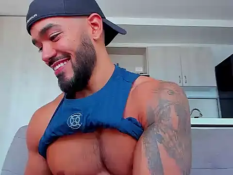 Alexander_Martines 라이브 XXX 채팅