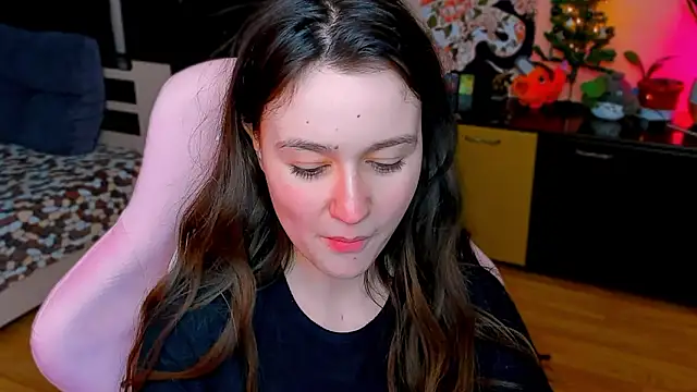 ameli_moon Adlı Modelin Canlı XXX Sohbeti