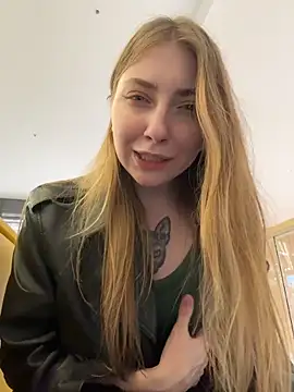 Sunny___Bunny: вебкам-шоу