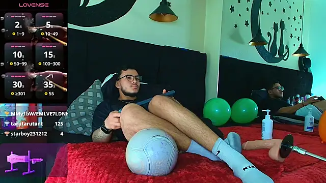 jeisonstark: онлайн-секс-чат