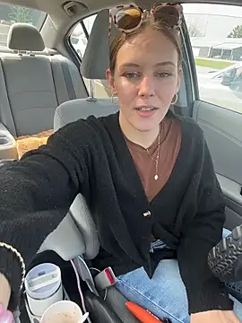 BlondePawg's Live XXX Chat