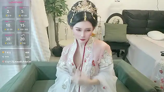 NANA-EET 现场XXX聊天