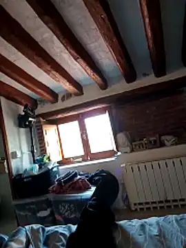 ramonswp – Kamerová šou