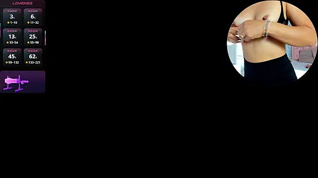 naomidibello লাইভ XXX চ্যাট