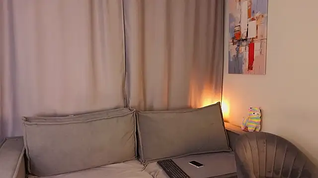 LisanBrown 라이브 XXX 채팅