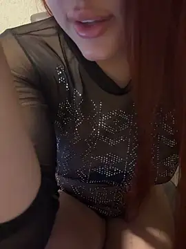 Show de Tawane3 na webcam