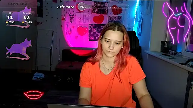 RachelPirce Live XXX-Chat