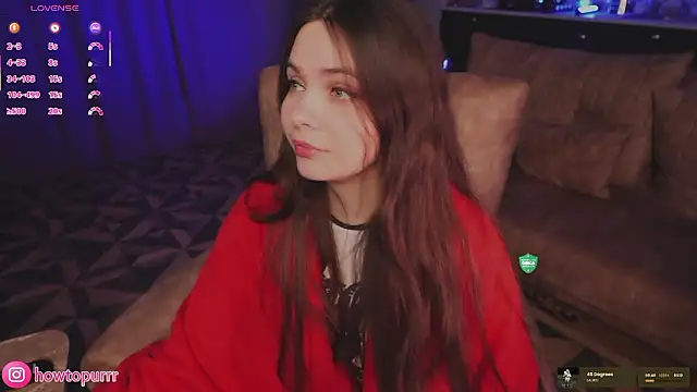 msinfinity's Live XXX Chat