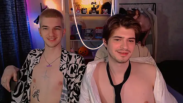 Вебкам-шоу itsyanbb