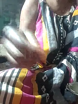 Sweet-runi Webcam-Show