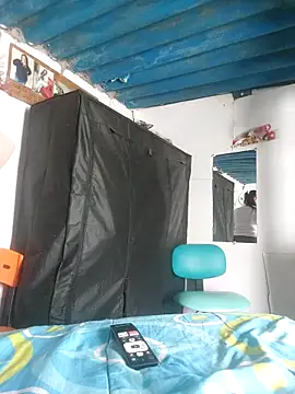 clarita_01's Webcam Show