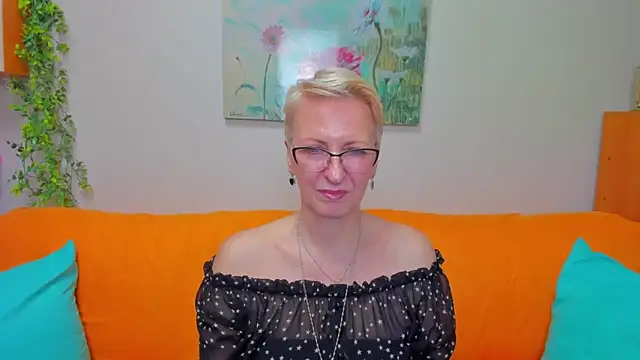 Živý XXX chat iamyourdream89