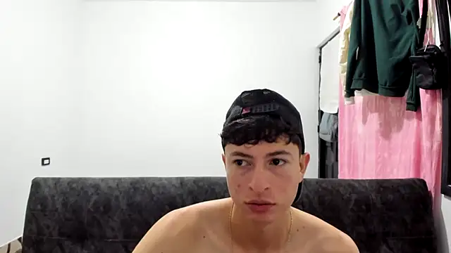 maikol_norban Show Webcam