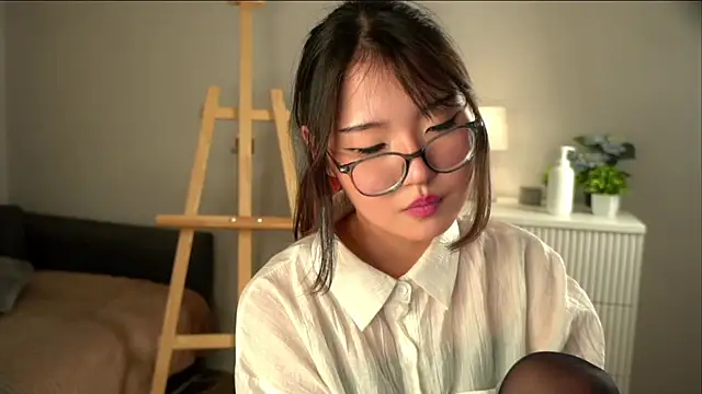 NelleMihalkoのライブXXXチャット