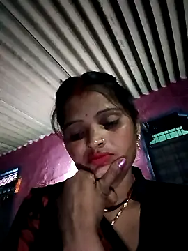 Rubi12A's Webcam Show