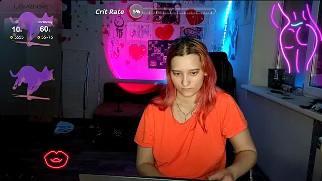 RachelPirce live XXX chat