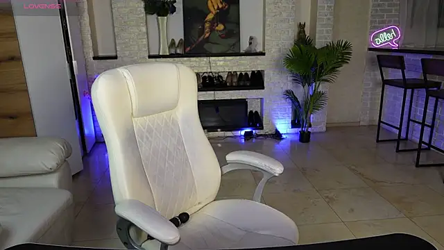 MariemLui – Live XXX-chat