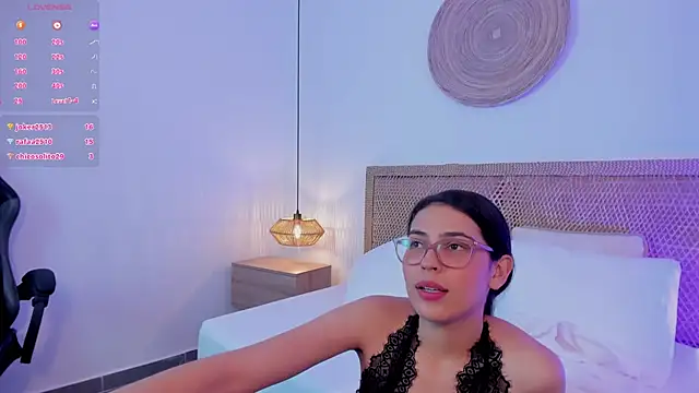 desireee_ Chat XXX in diretta