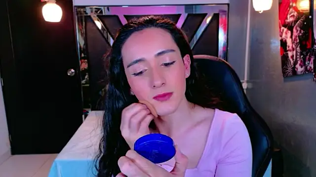 Ivony_Giselle Live XXX-Chat