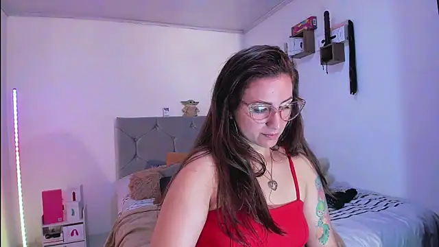 vanessabrown_ Live XXX-chat