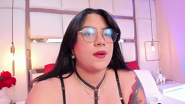 Chatroom XXX en direct de elizavenus