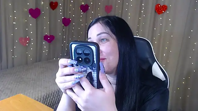 JillStevens 现场XXX聊天