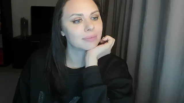 MollyCheiz live XXX chat