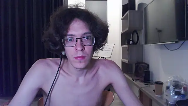 LovesomeCookie Webcamshow