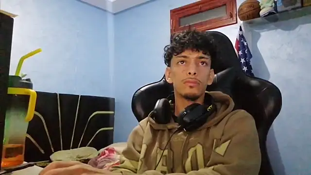 عرض كام Dark_DesireX