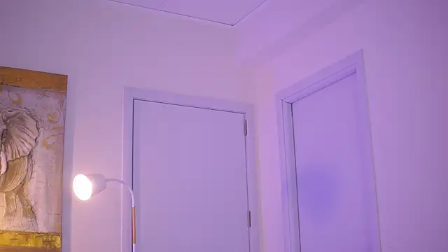 Chat XXX en directo de Aisha_Bee