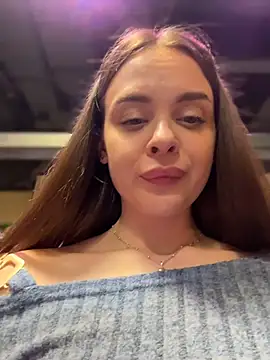 KristiRich: απευθείας συνομιλία ΧΧΧ