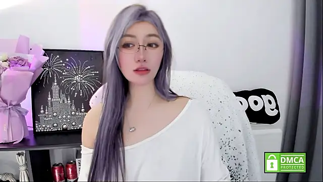 Cute_Mango's Live XXX Chat