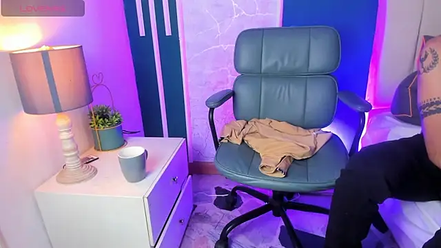 Jean_JaggerのライブXXXチャット