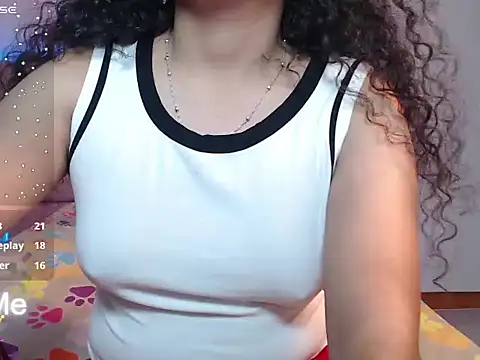 littlelion18 Live XXX-Chat