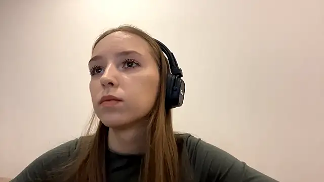 Chat XXX en directo de TanjaBrounson