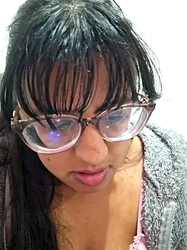 Czat XXX na żywo – ZaidaWet