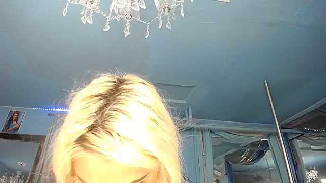 Show Webcam de ADRIANNA_FOX